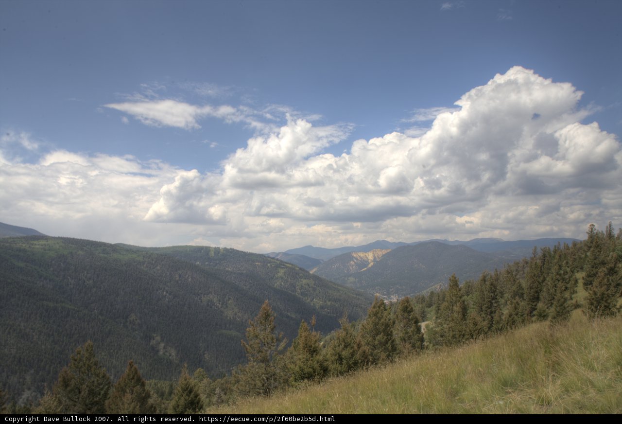 Angel Fire