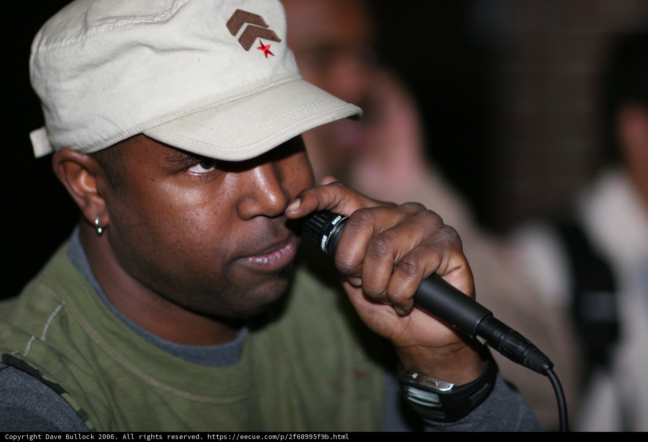 Steve J's Performance