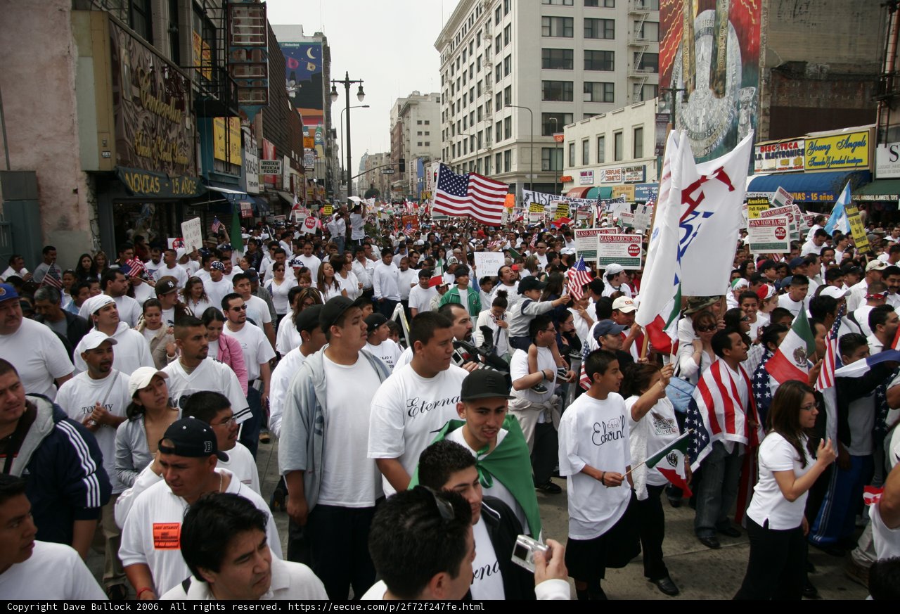 A Patriotic March
