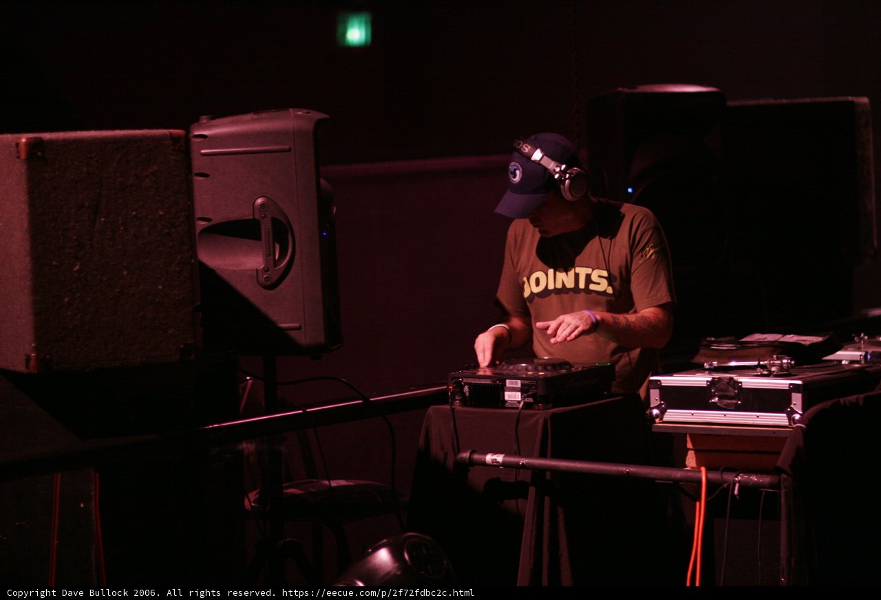 Mastering the Beats