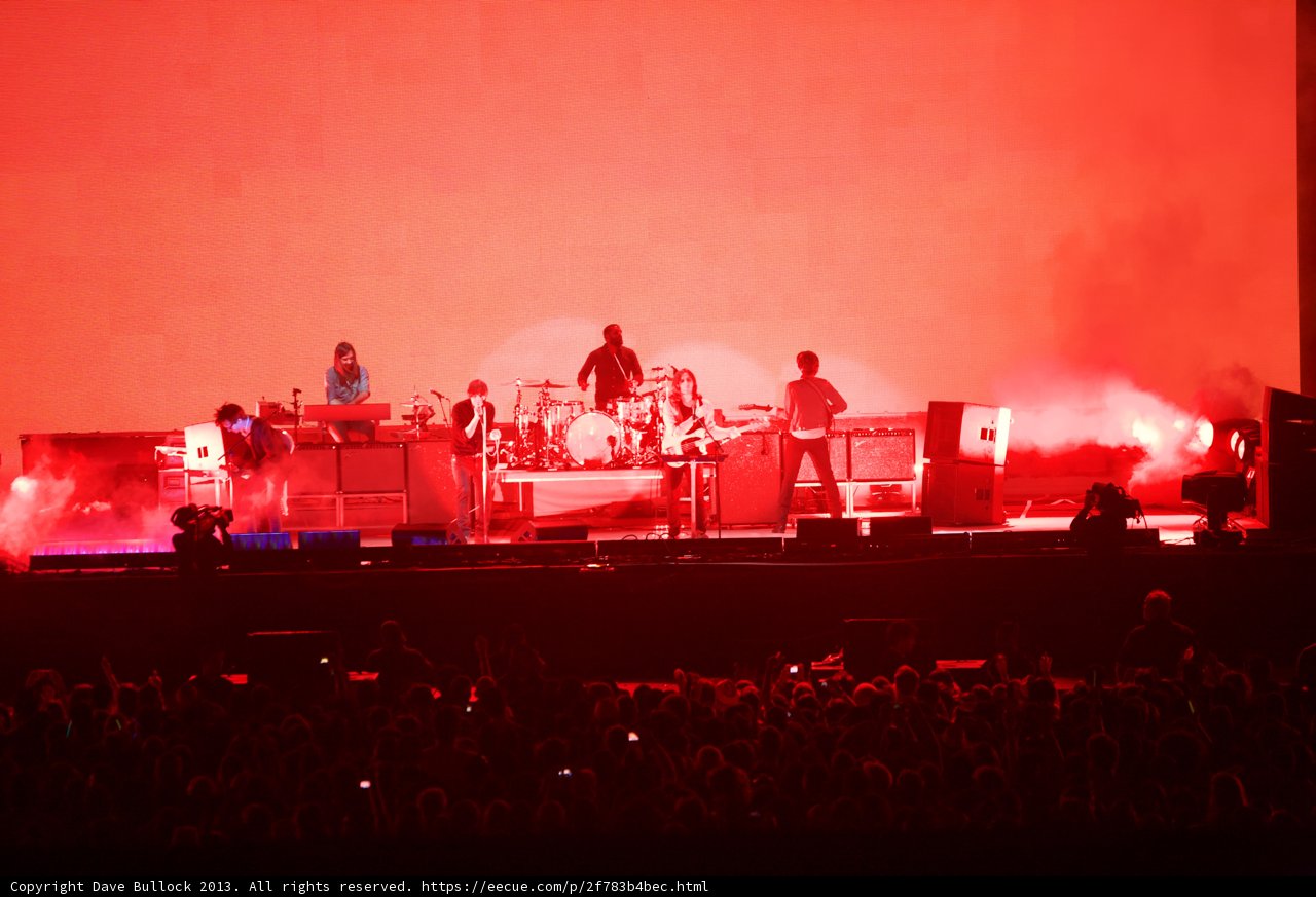 Elias Viljanen electrifies the crowd at Coachella