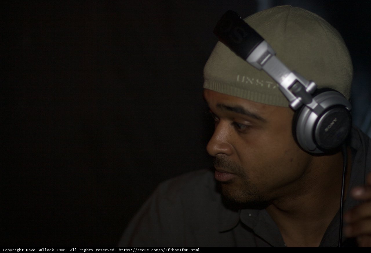 In the Zone