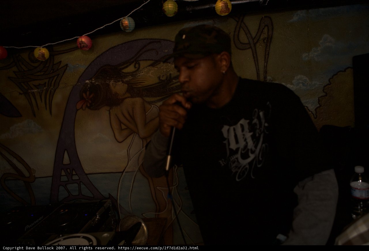 Pure Filth Performance