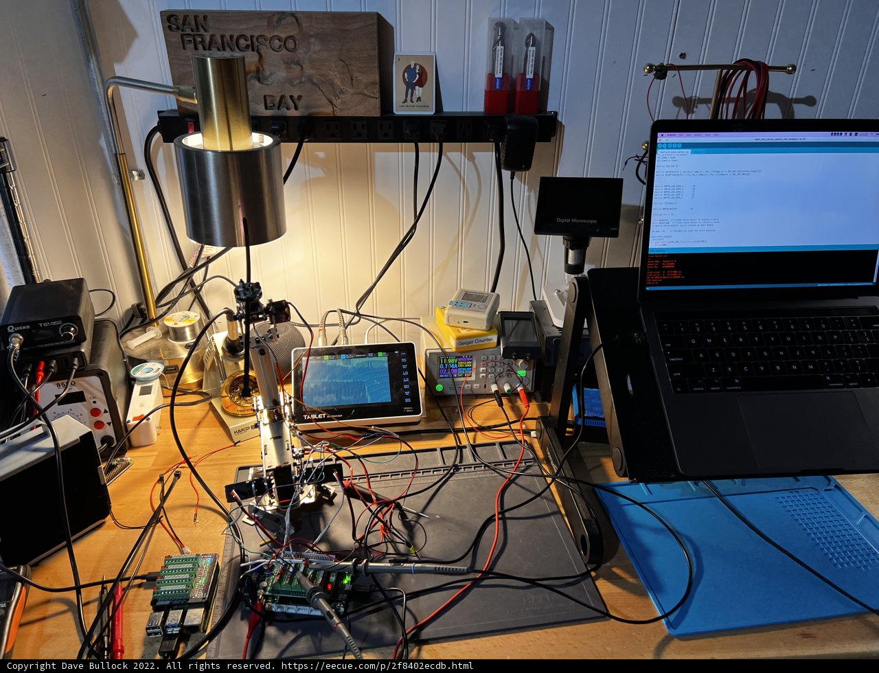 The Ultimate Desktop Setup