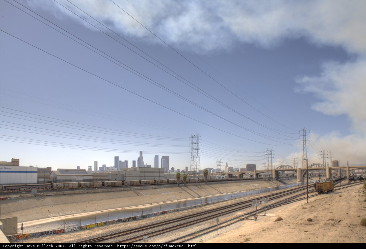 Urban Passage