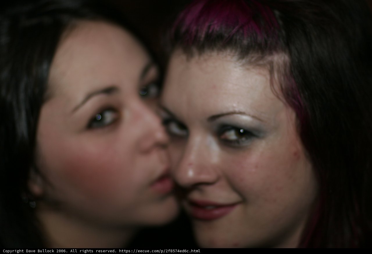 Love Across Genders