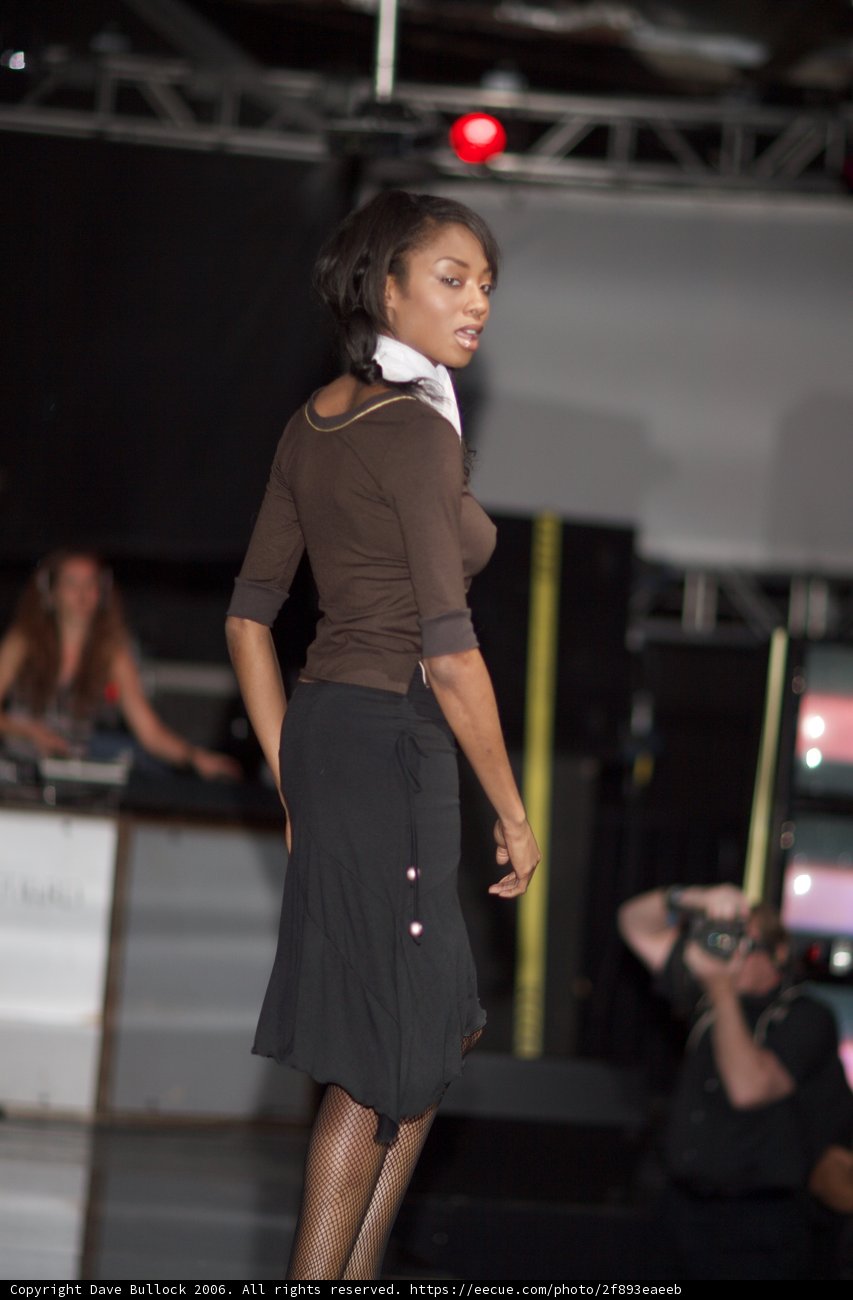 Stylish Skirt Ensemble