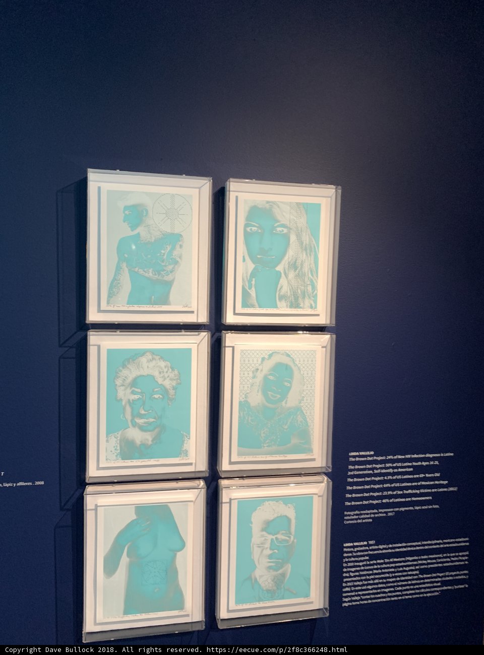 Blueprint Dreams