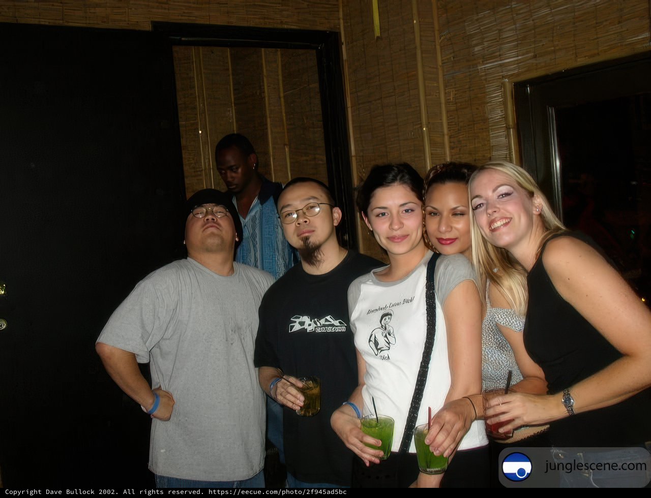 Party Posers