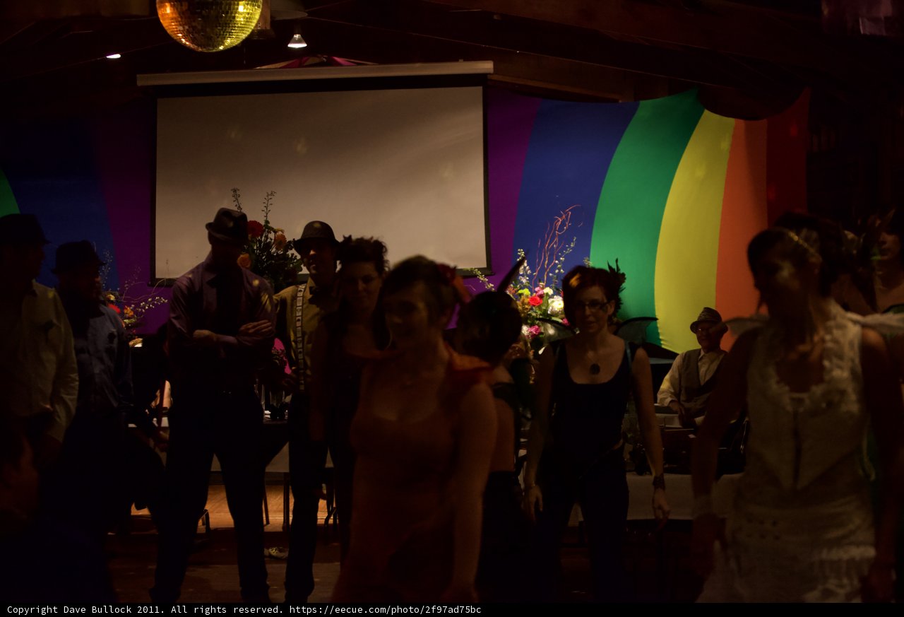 Rainbow Celebration