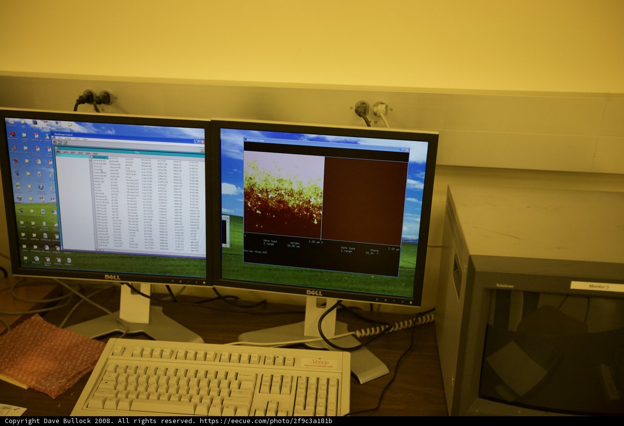 Ultimate Computer Setup