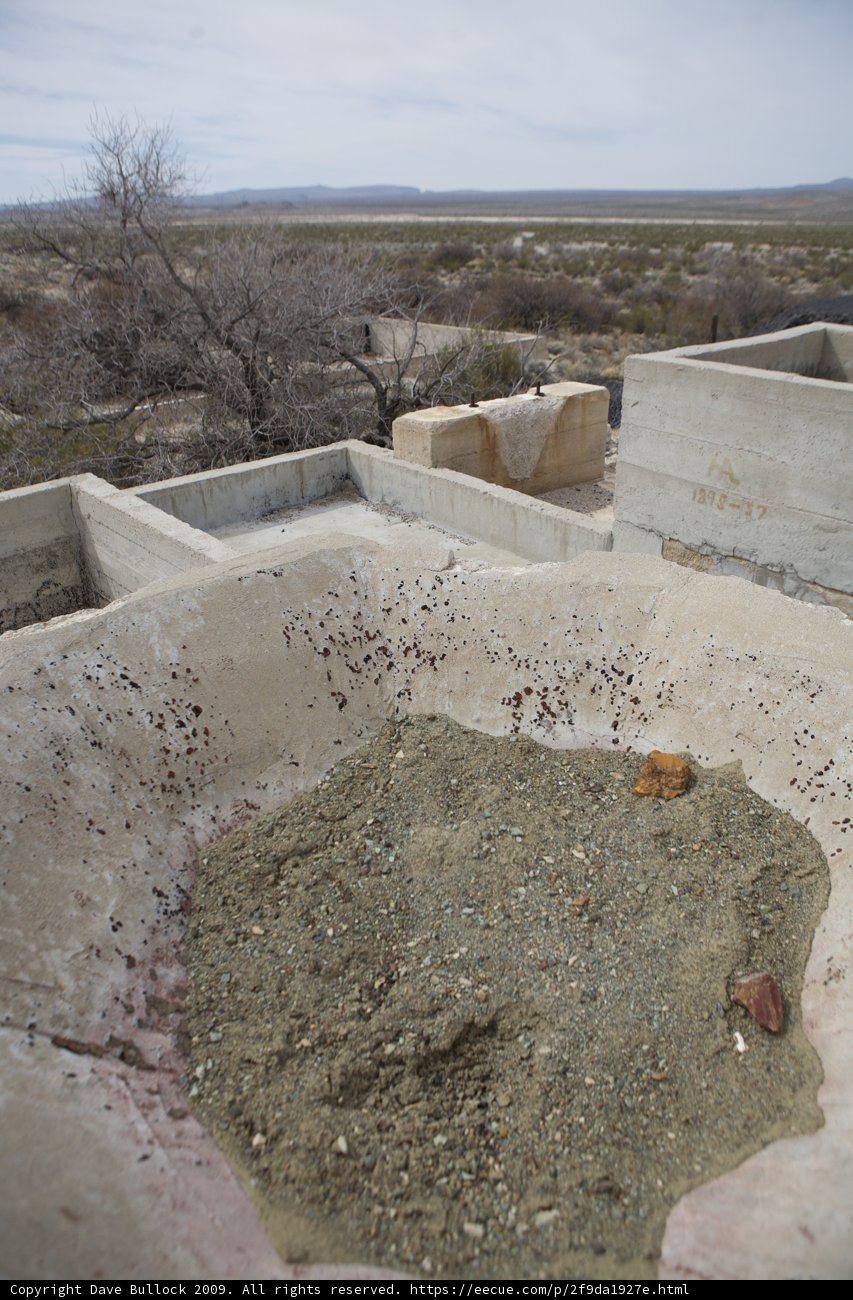 The Architecture of Soil and Stone