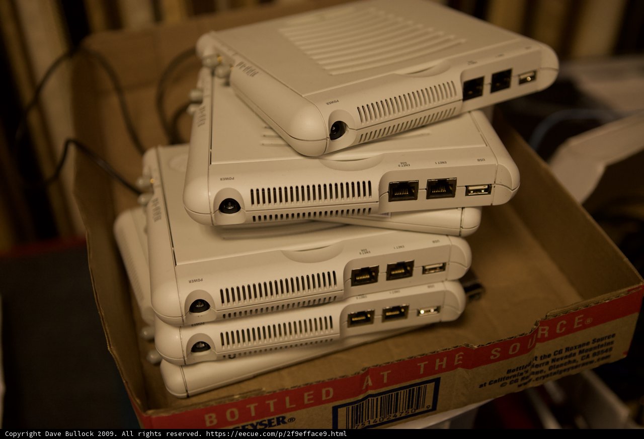 Tech Stack