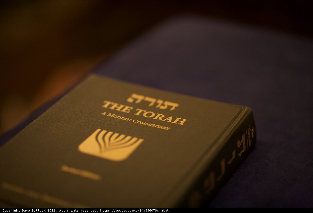 Displaying the Sacred Text