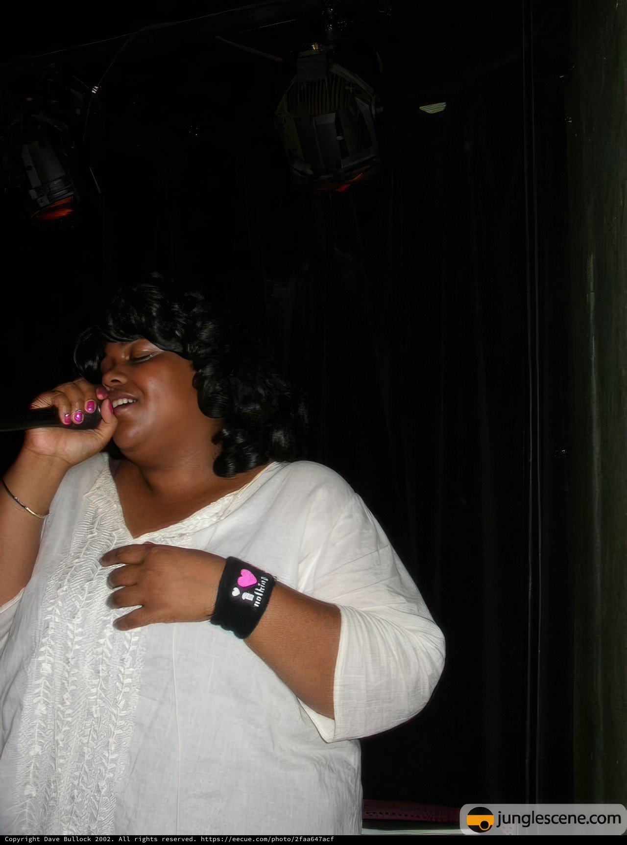 Melodic Performance