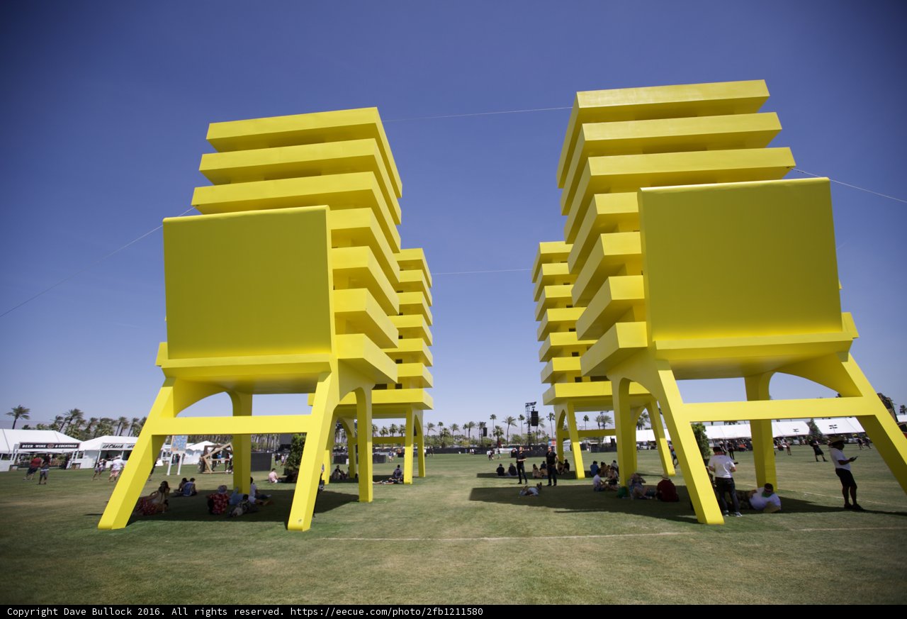 Sunny Seating