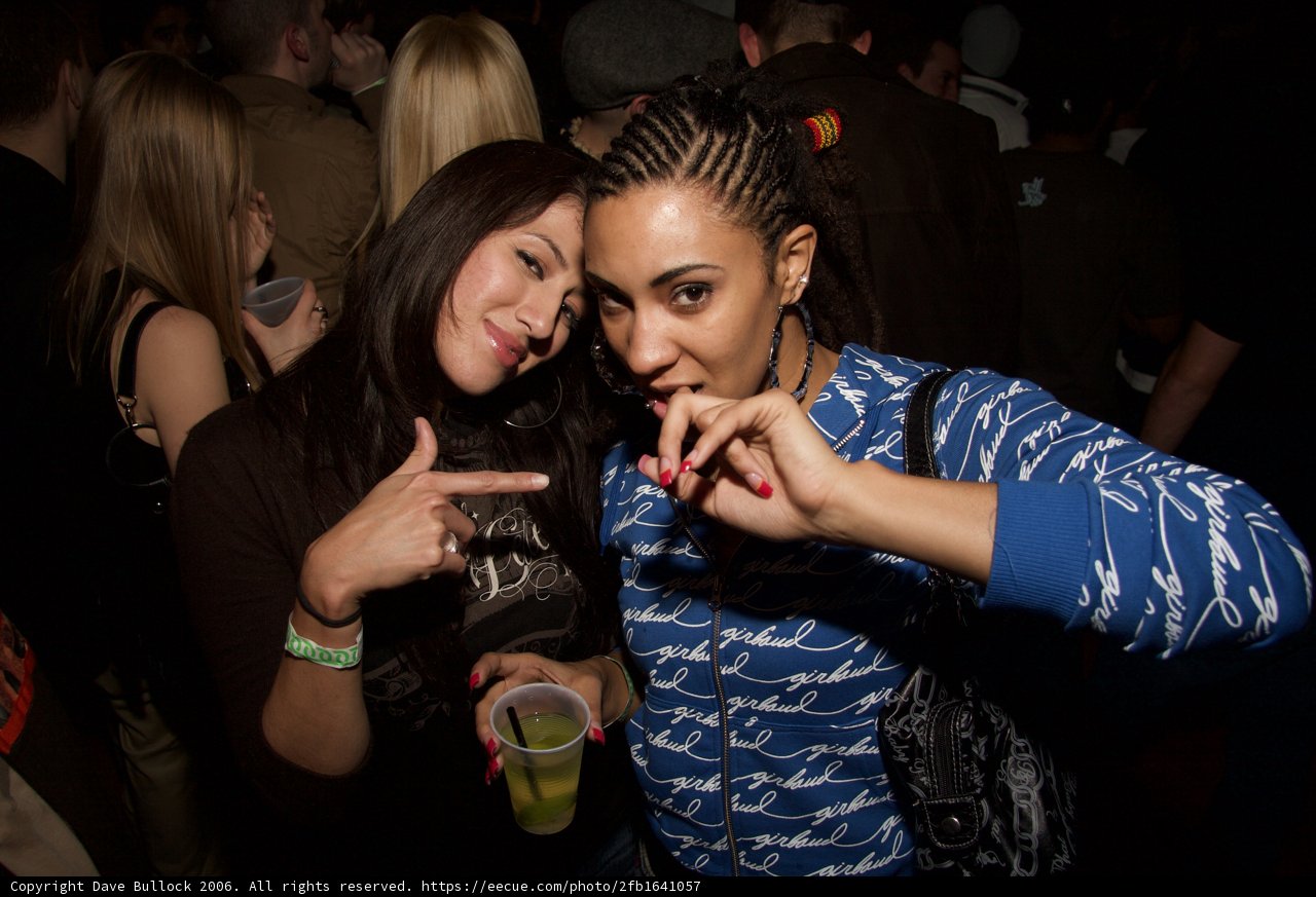 Party Posers