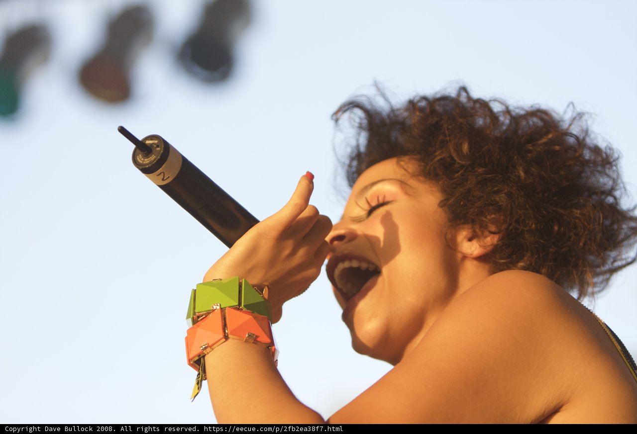 The Solo Performer