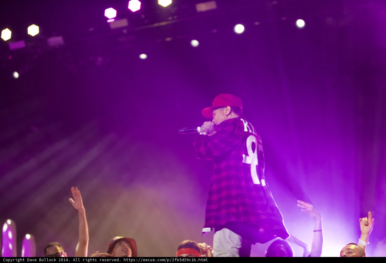 Spotlight on the Solo Act
