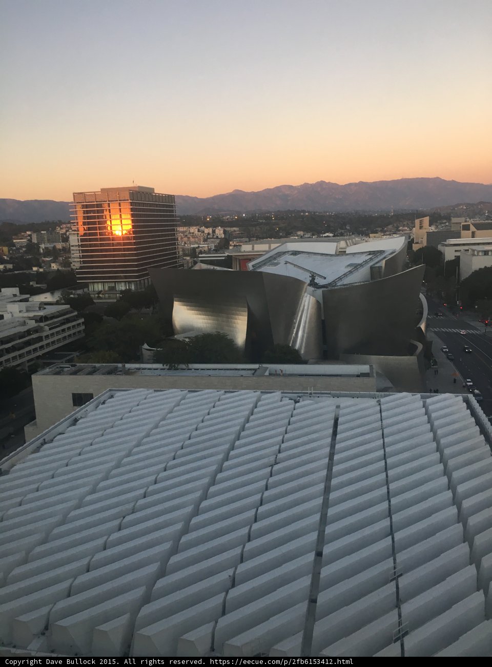 Golden Light Architecture