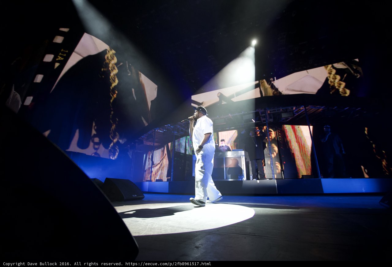 Spotlight Solo