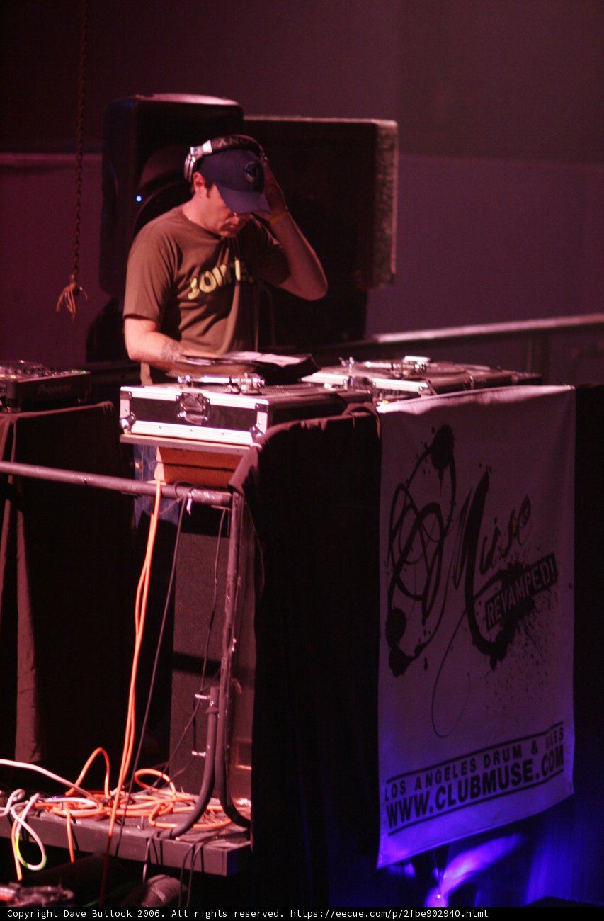 Entertaining the Crowd