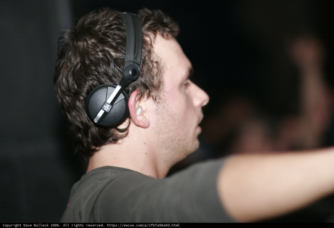 Grooving to the Beat