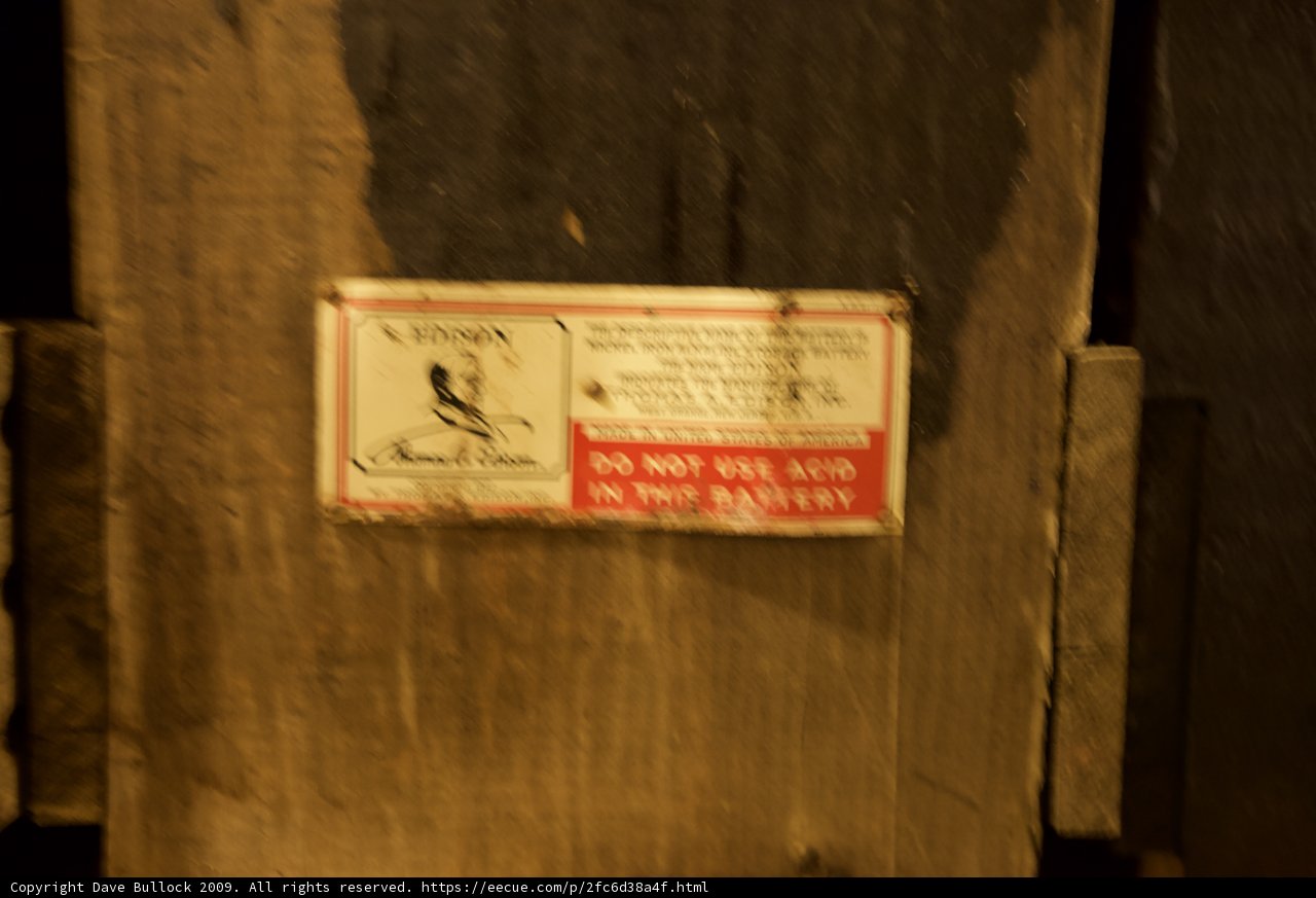 No Smoking Policy on Wooden Door