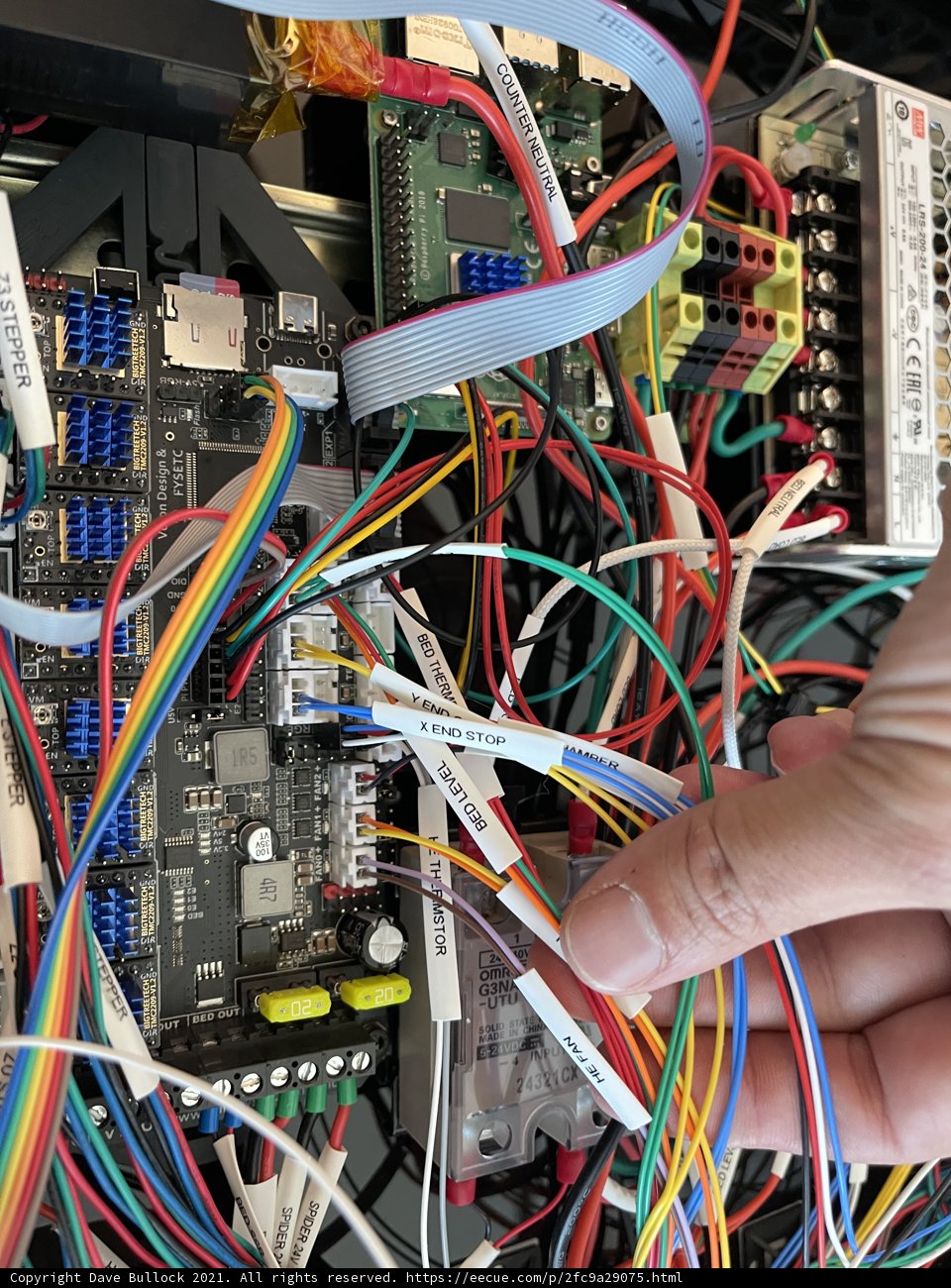 Examining Computer Hardware in San Francisco