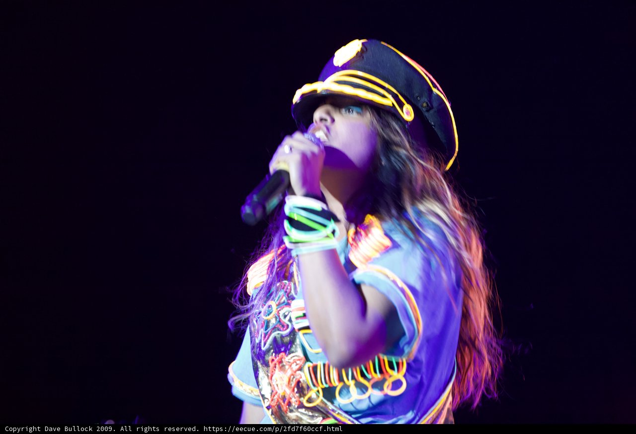 Solo Performance