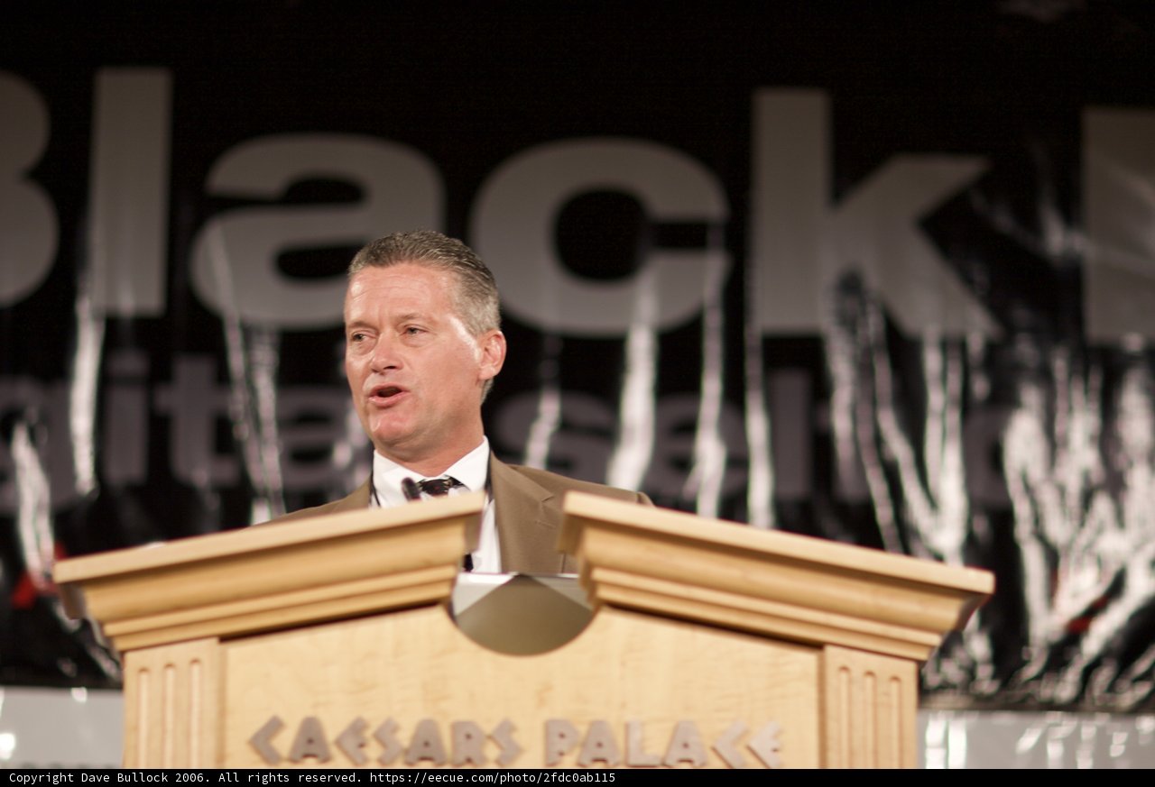Speaking to the Masses