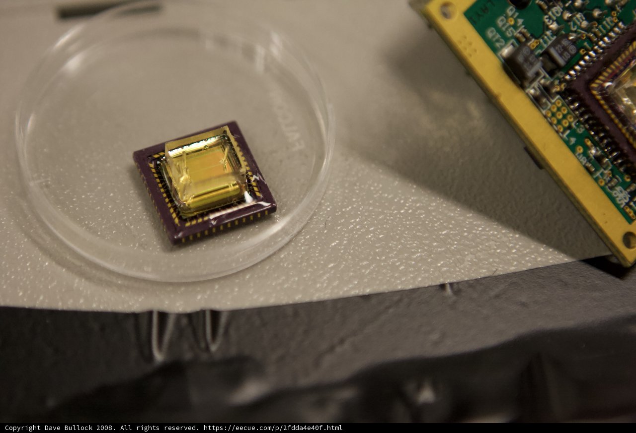 Tiny Tech Marvel