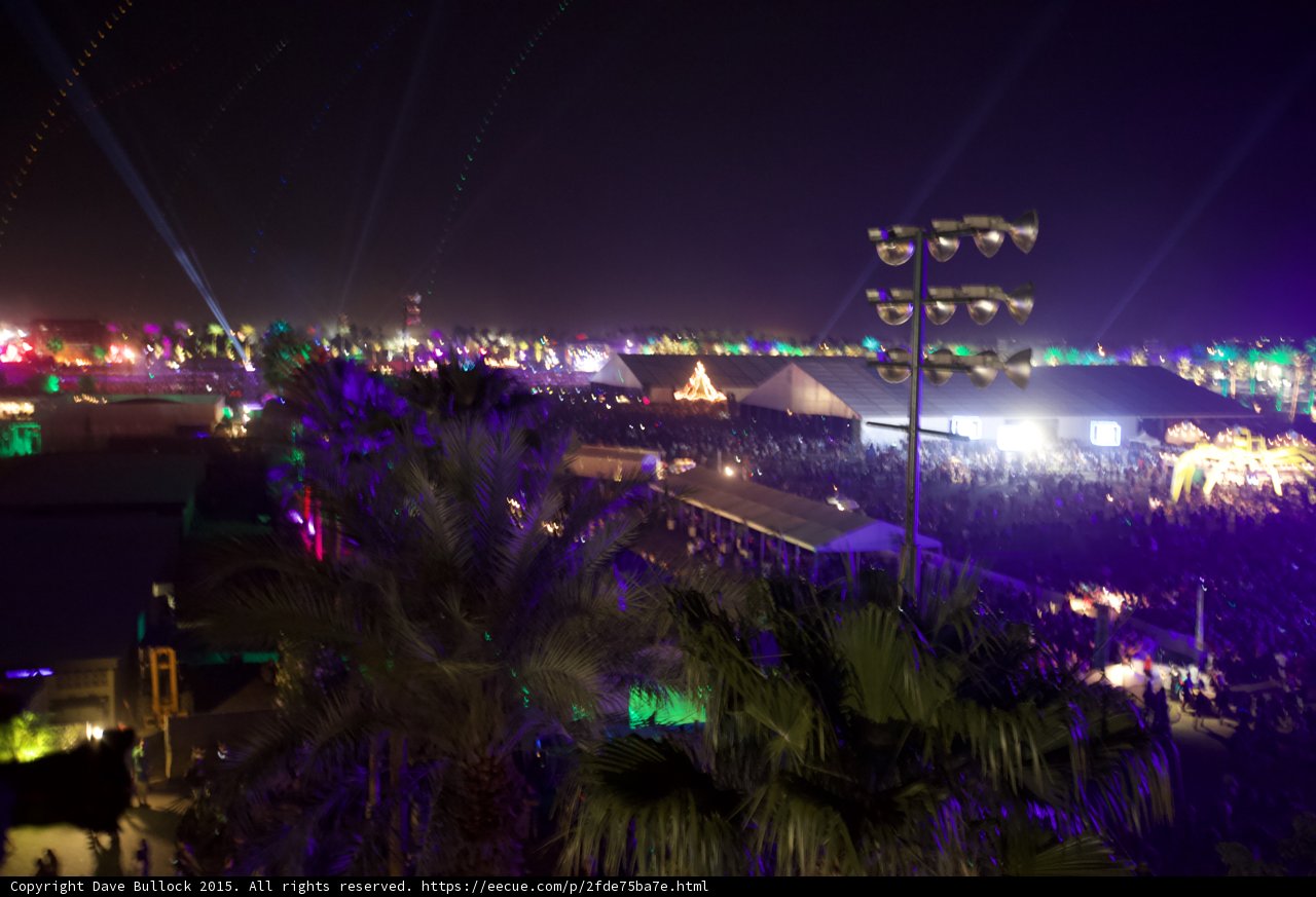 Nighttime Metropolis