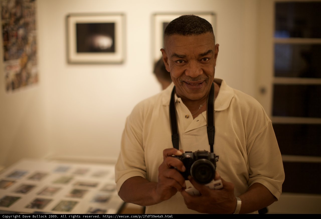 Capturing Art: A Photographer's Perspective