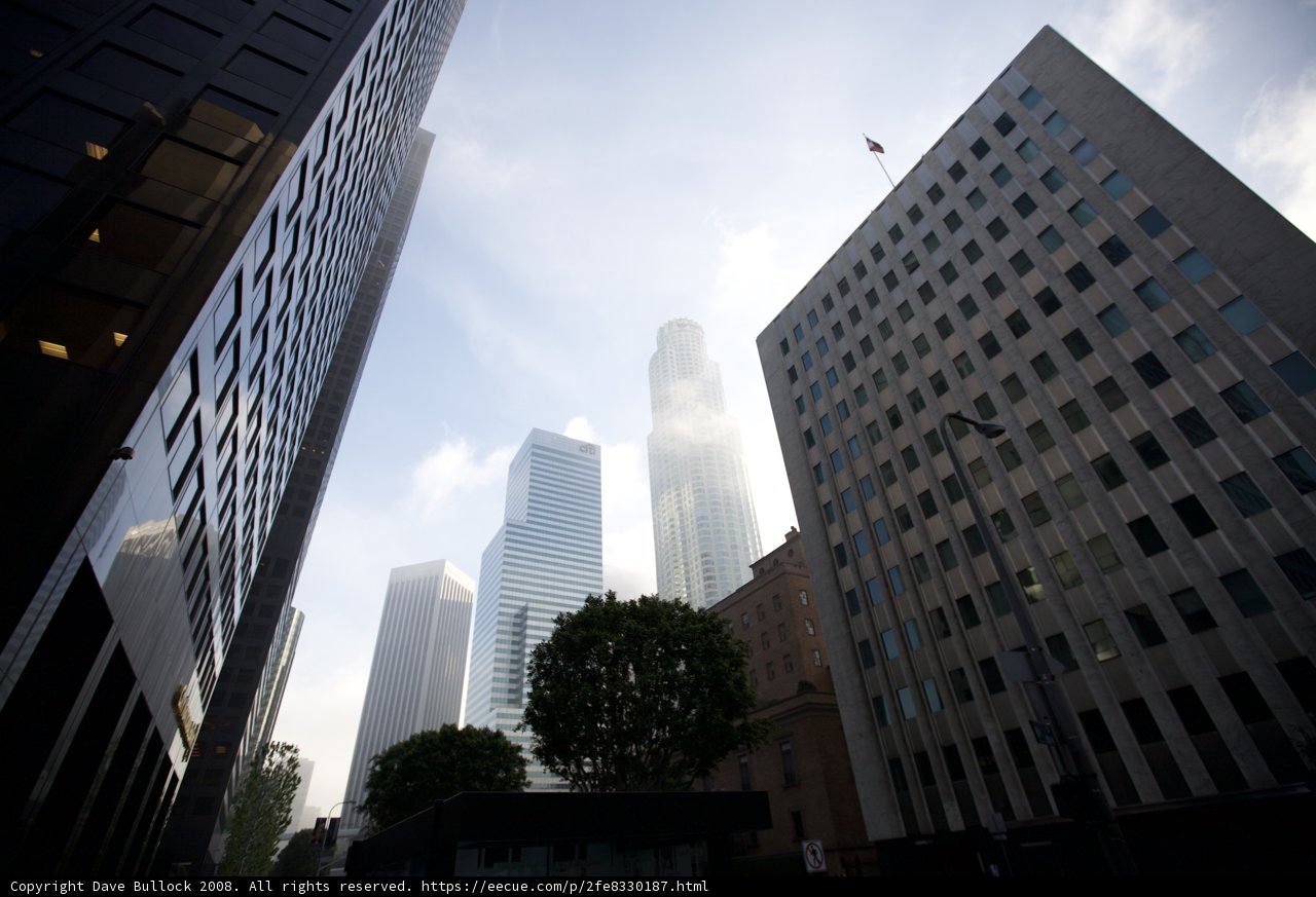 Metropolis Morning