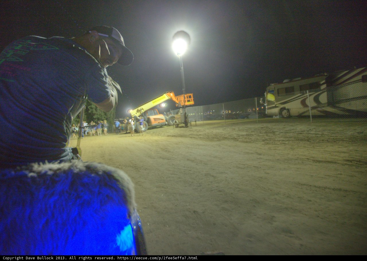 Night Ride