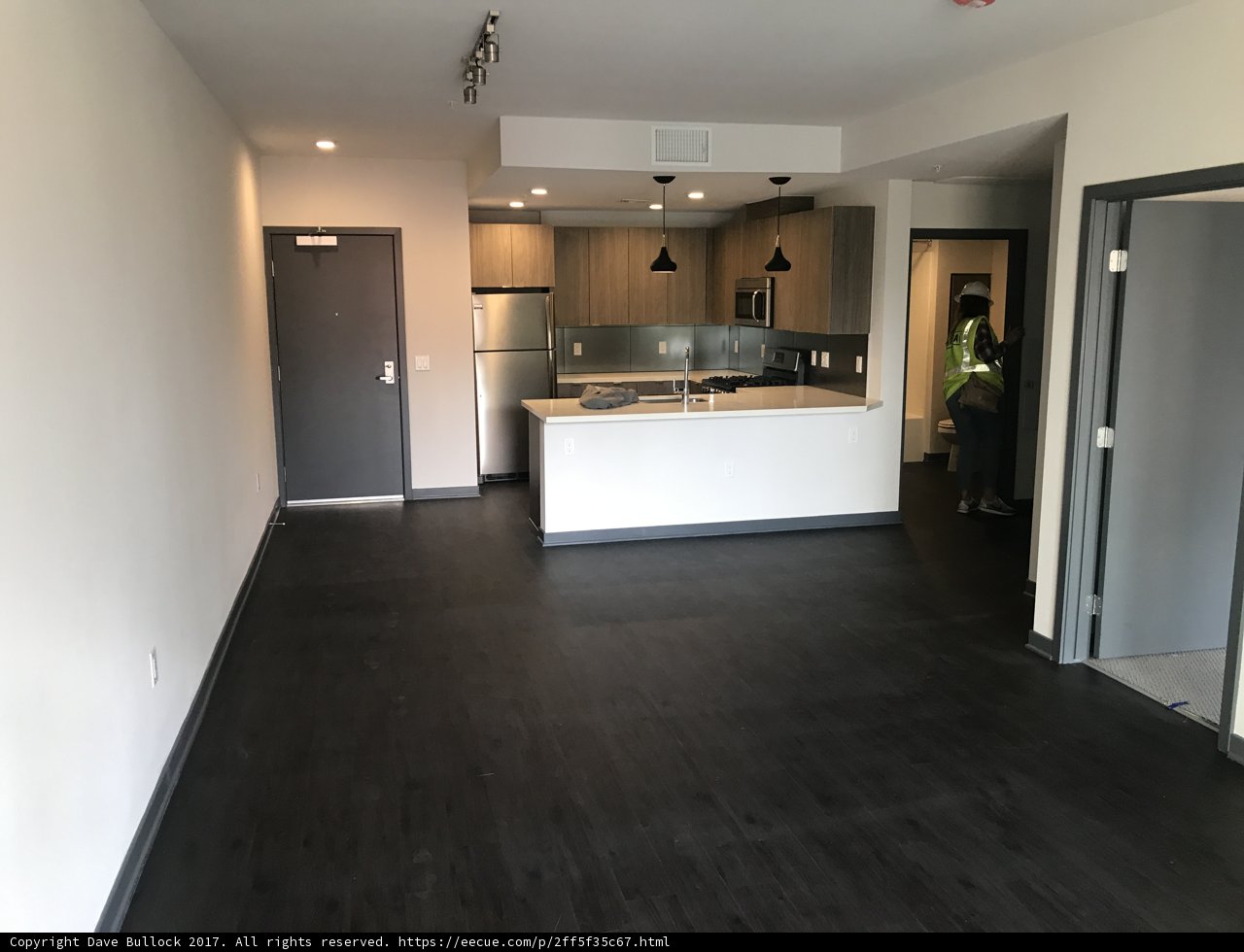 Minimalist Living