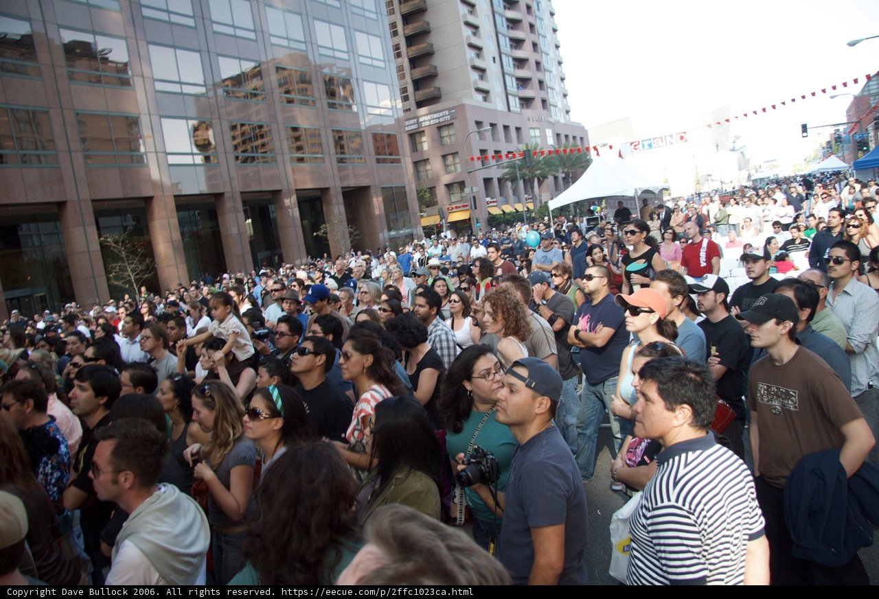 Urban Metropolis Gathering