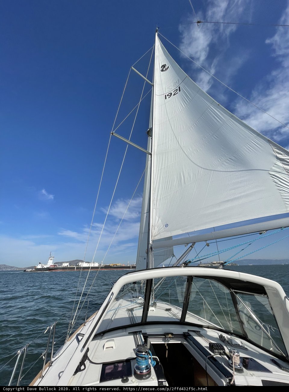 Smooth Sailing