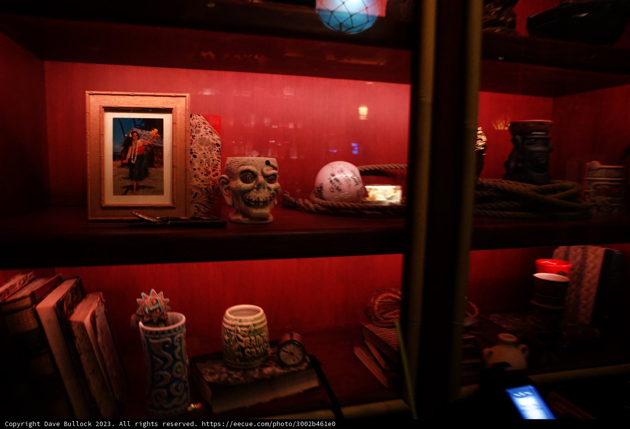Enchanting Disneyland Display