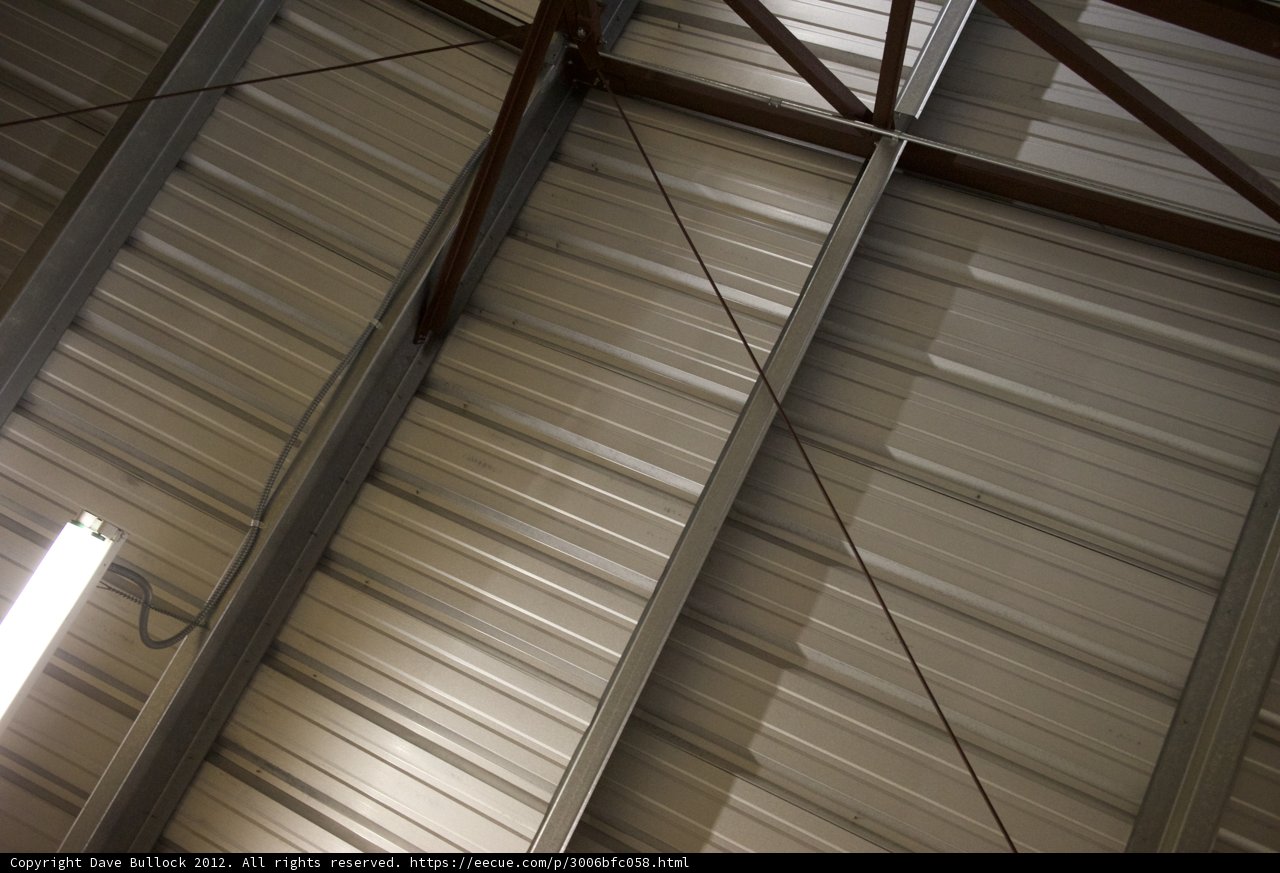 Illuminated Architecture
