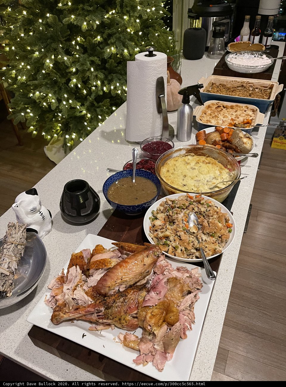 Brunch Feast