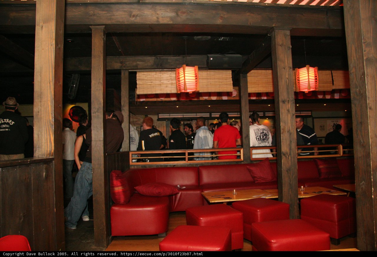 Happy Hour Hangout