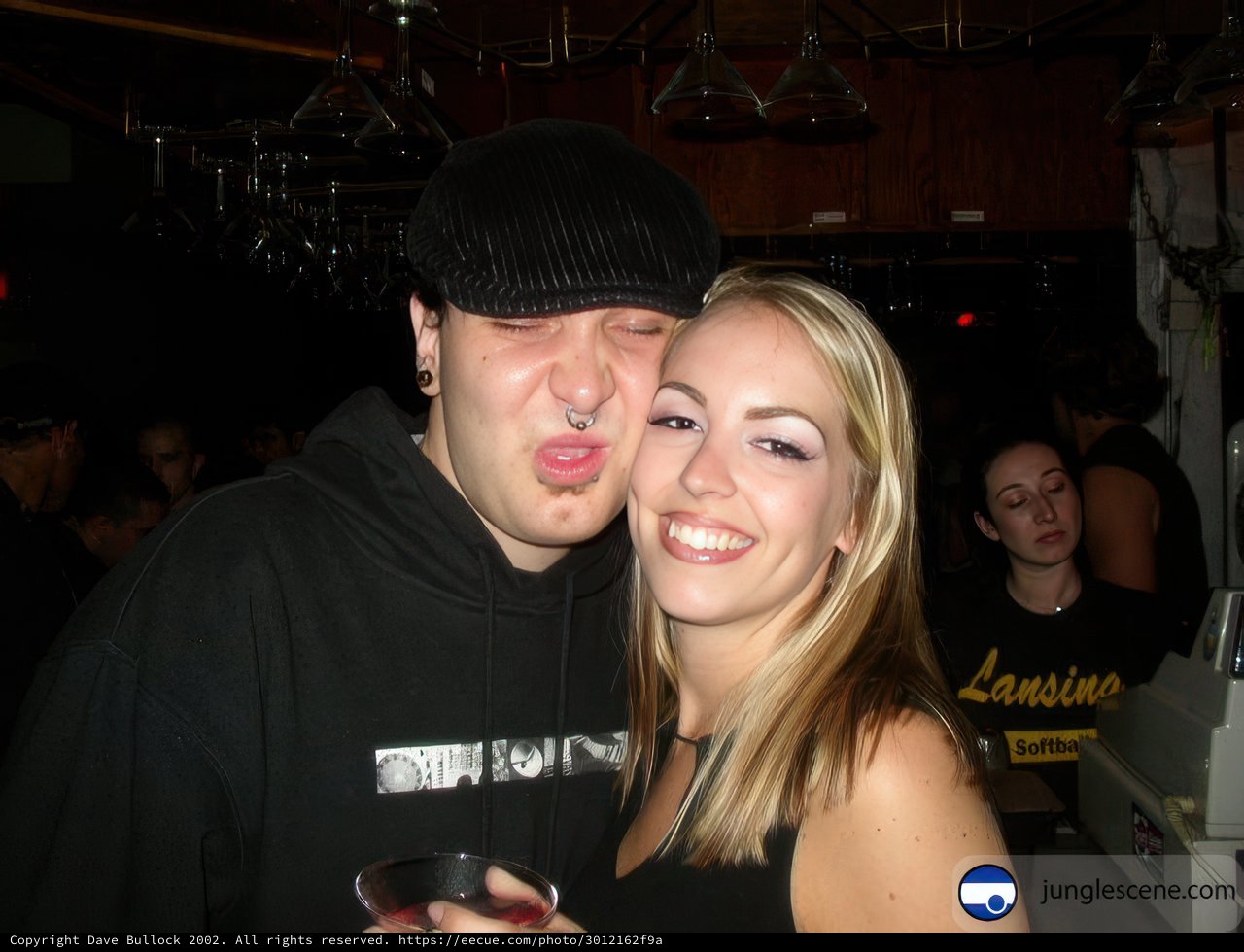 Party Posers