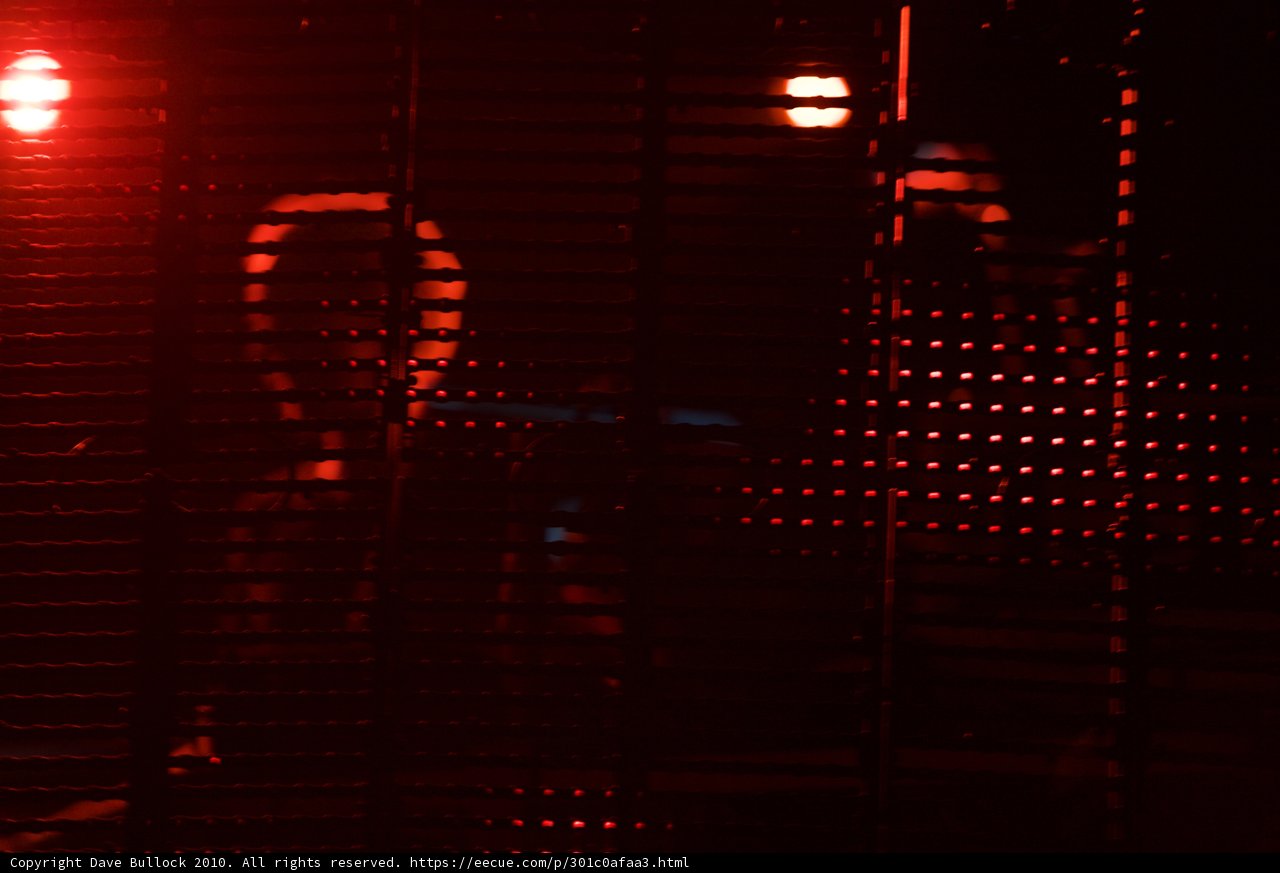 Urban Flare