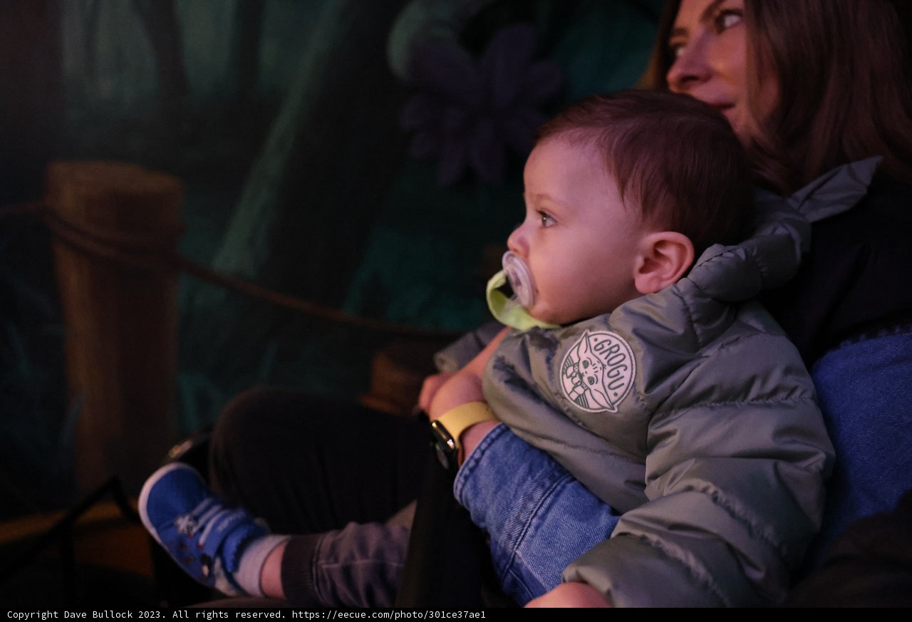Motherhood and Art