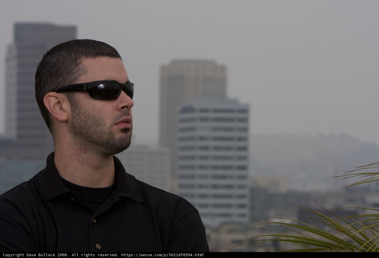 Urban Sunglasses