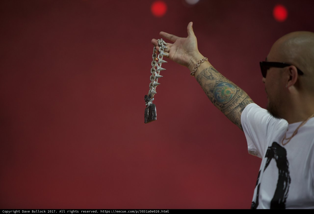Inked Chains