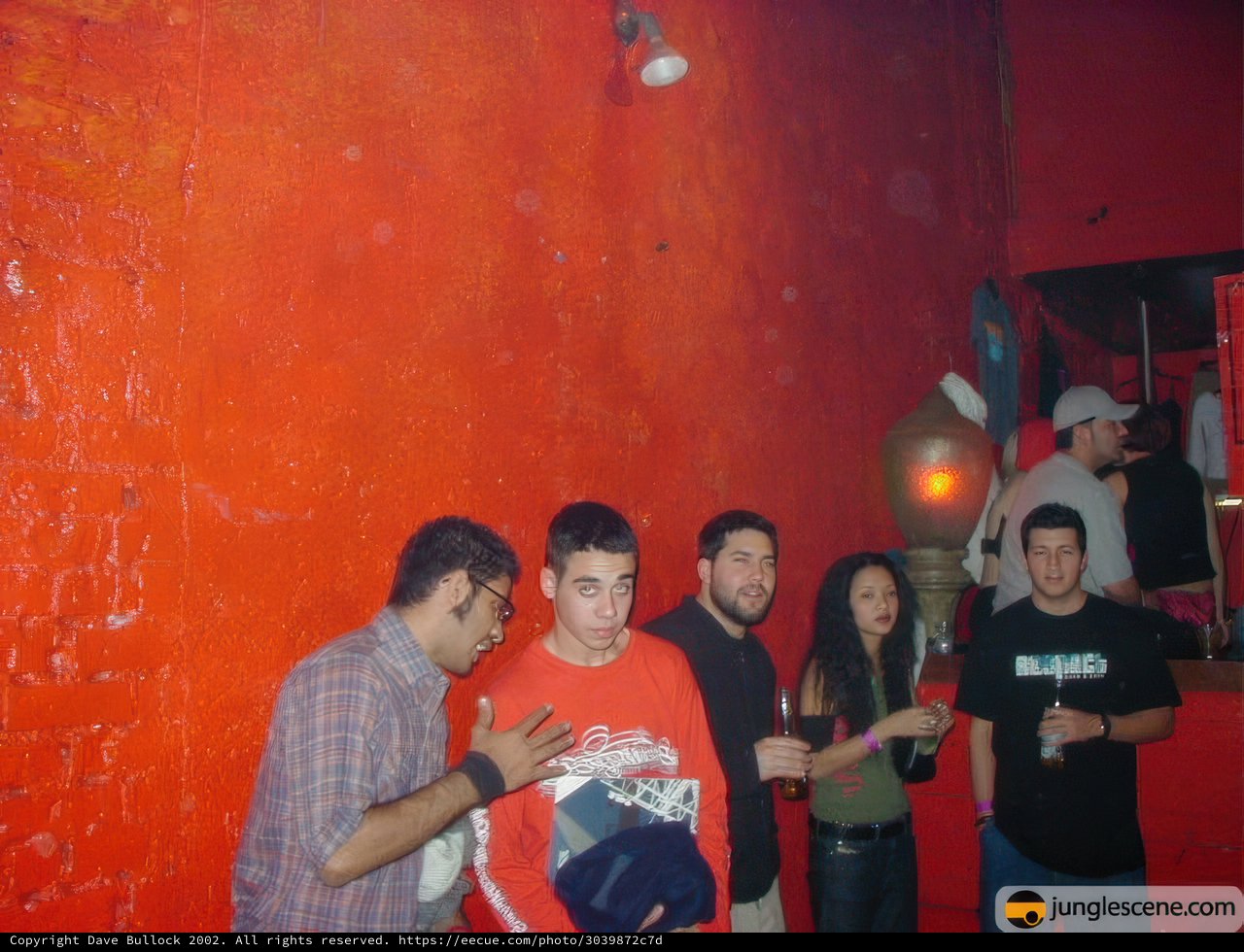 Nightlife Crew