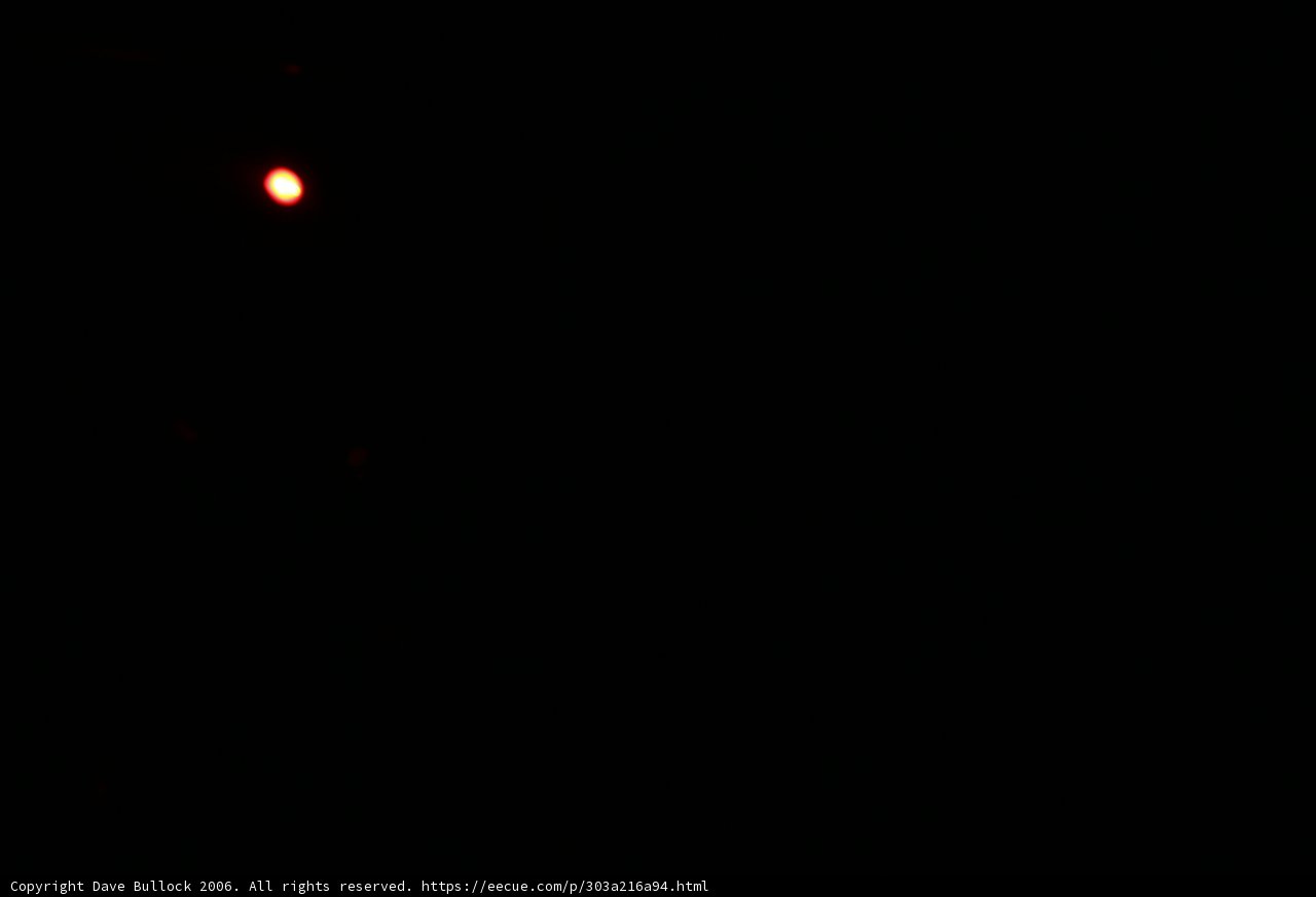Live Video of the Night Sky from UC San Francisco Observatory